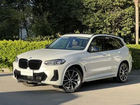 BMW X3 2023
