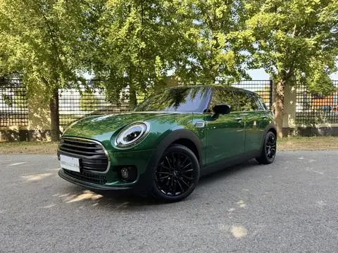 MINI Clubman 2023