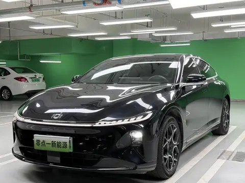 Changan Qiyuan A07 2024