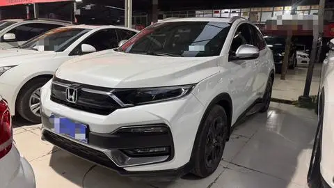 Honda XR-V 2019