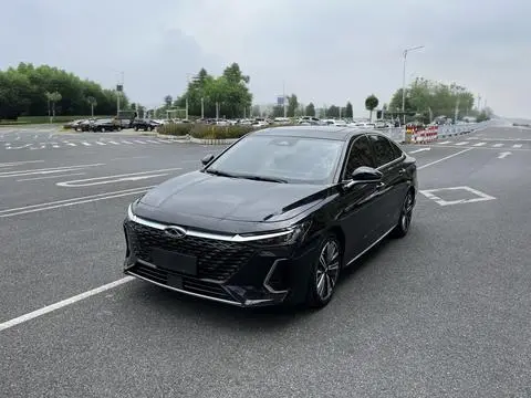 Chery Arrizo 8 2024