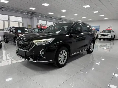 Haval M6 2021