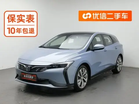 Buick Velite 6 2020