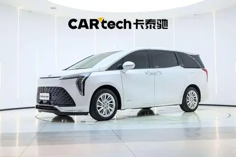 Buick Century 2025
