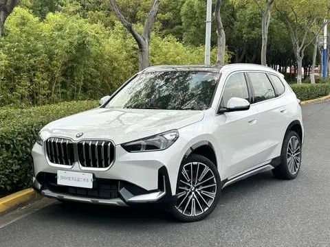 BMW X1 2025