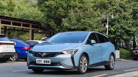 Buick Velite 6 2020