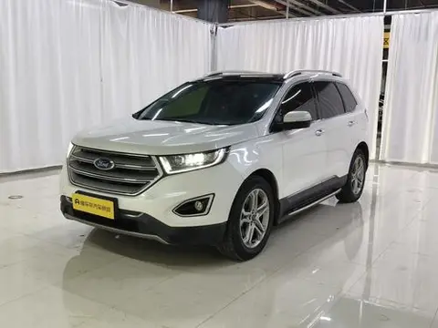 Ford Edge 2018