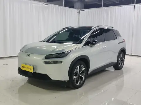 GAC Aion V 2021