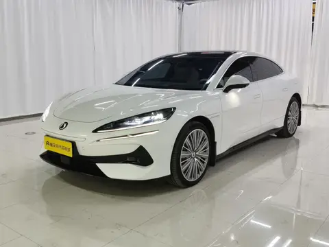 Denza Z9 2024