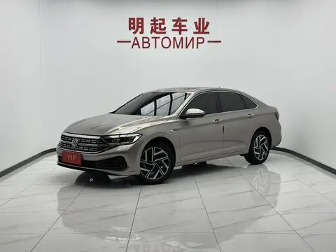 Volkswagen Sagitar 2023