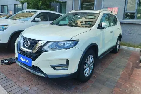 Nissan X-Trail 2020