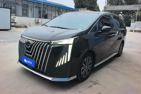 GAC M8 2024