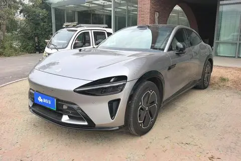 Xiaomi YU7 2025