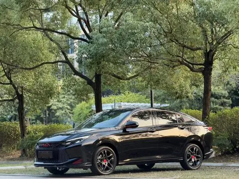 Dongfeng Shine 2021