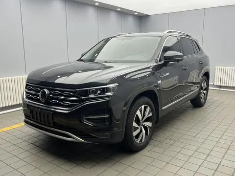 Volkswagen Tayron 2022