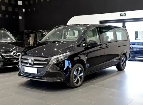 Mercedes-Benz Vito 2024