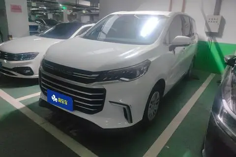 Maxus G50 2023