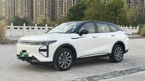 Exeed RX 2026