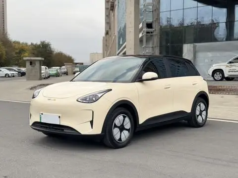Geely Geome 2025