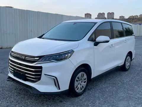 Maxus G50 2023