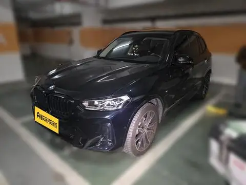 BMW X3 2023