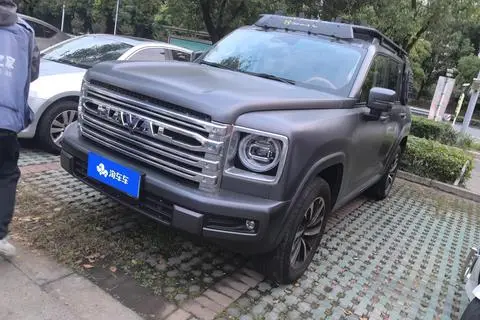 Haval H9 2024