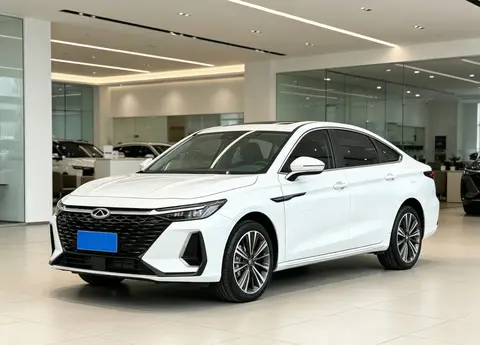 Chery Arrizo 8 2024