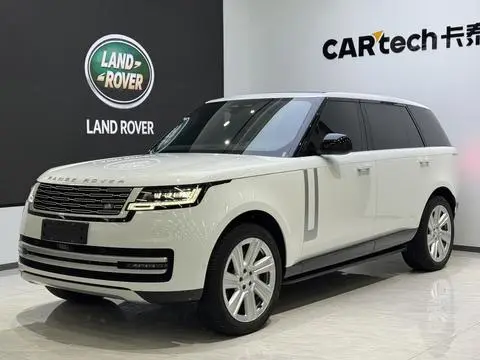 Land Rover Range Rover 2024