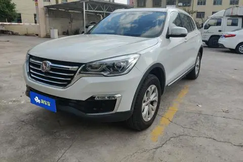 Hanteng X7 2020
