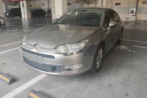 Citroën C5 2011