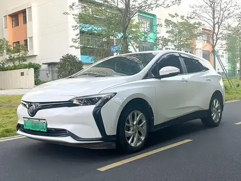Buick Velite 6 2022