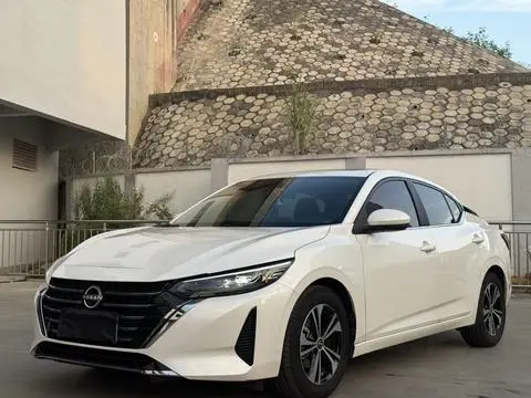 Nissan Sylphy 2023