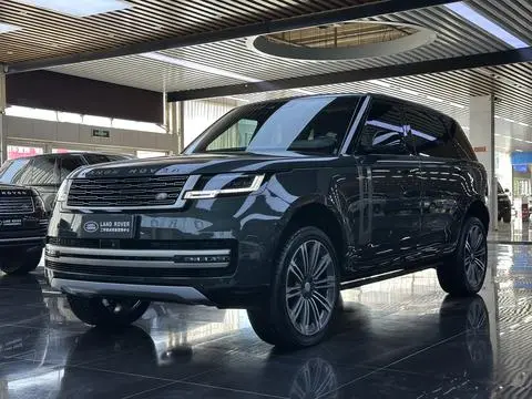 Land Rover Range Rover 2023