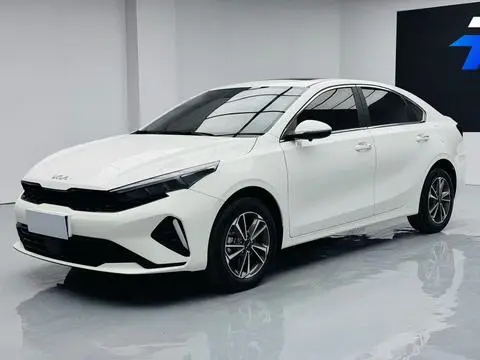 Kia K3 2023