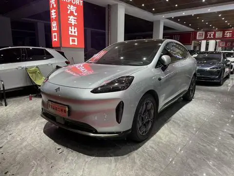 GAC Haobo HT 2024