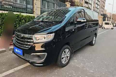JAC Refine M3 2023
