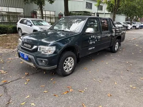 Isuzu Прочее 2017