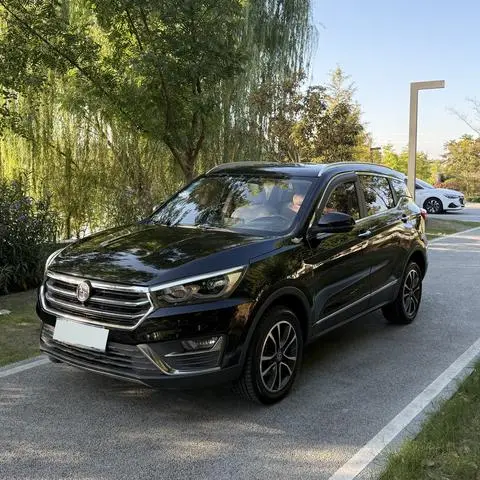 Hanteng X5 2018