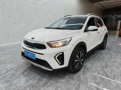 Kia Stonic 2021