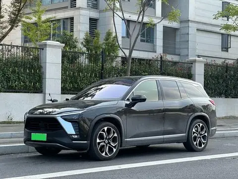 NIO ES8 2020