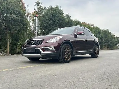Infiniti QX50 2015