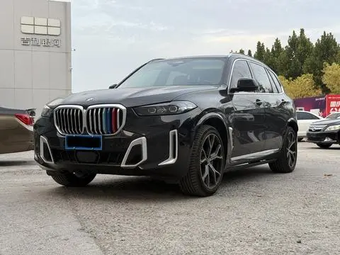 BMW X5 2023