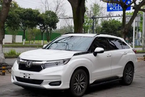 Honda Avancier 2023