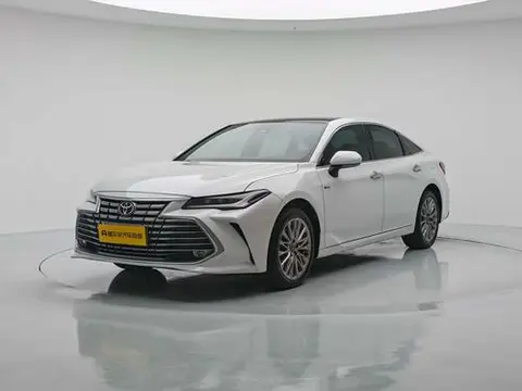 Toyota Avalon 2024