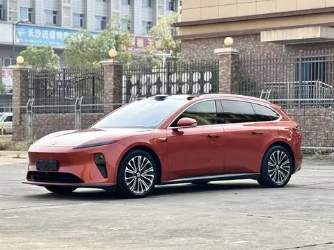 NIO ET5T 2023