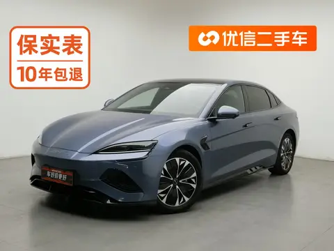 BYD Seal 2023