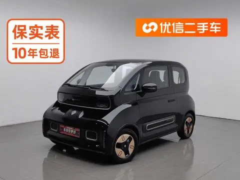 Baojun KiWi 2022