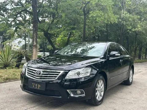 Toyota Camry 2011
