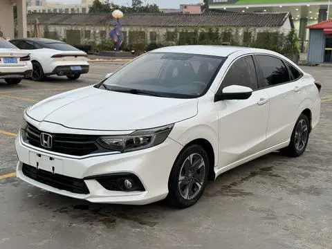 Honda Inspire 2019