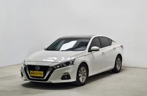 Nissan Teana 2019